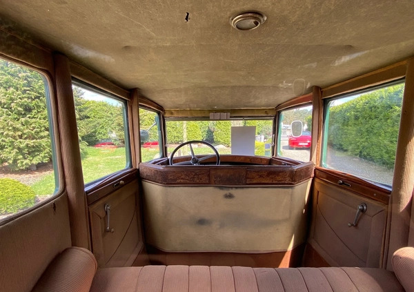 Citroen Inny cena 49900 przebieg: 11000, rok produkcji 1928 z Rzeszów małe 121